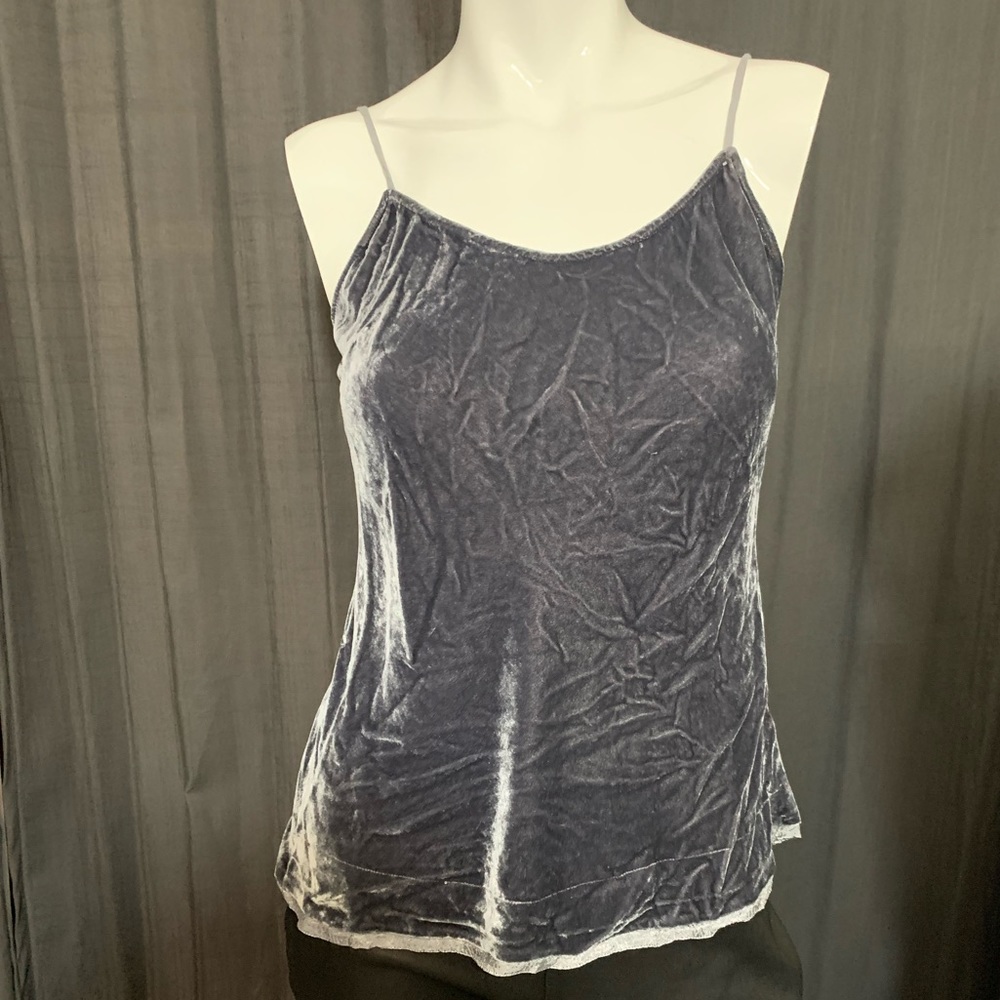 Spaghetti strap top